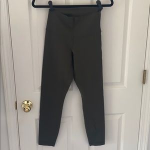 Lululemon Wunder Under ?